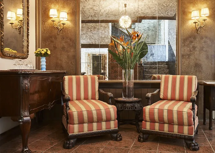 Hotel Kraft